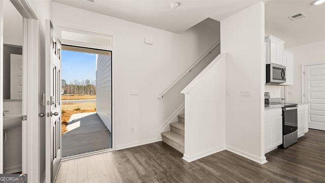 12058 Conrad Circle, Hampton, GA 30228