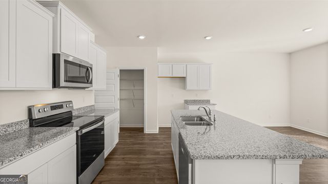 12058 Conrad Circle, Hampton, GA 30228