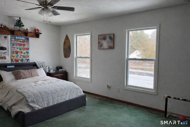 6 Cornfield Lane, Woodbridge, CT 06525