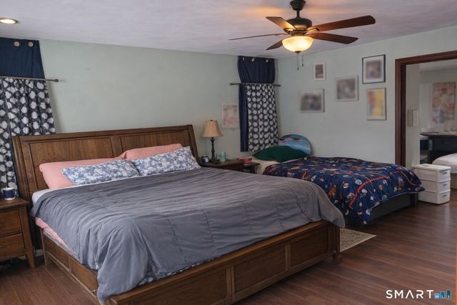 6 Cornfield Lane, Woodbridge, CT 06525