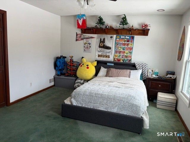 6 Cornfield Lane, Woodbridge, CT 06525