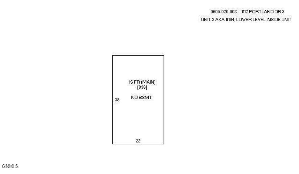 1112 Portland Drive, Bismarck, ND 58504 photo 22