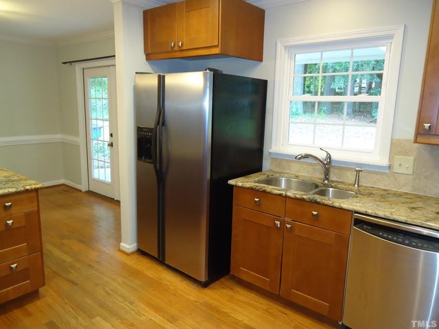 805 Northbrook Drive, Raleigh, NC 27609