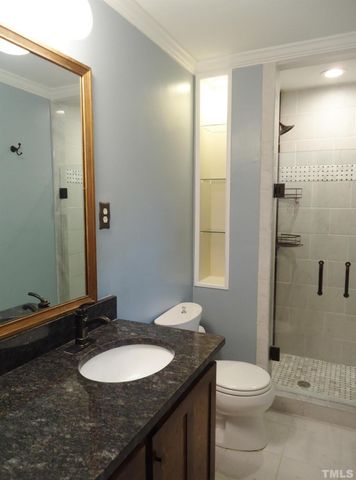 805 Northbrook Drive, Raleigh, NC 27609