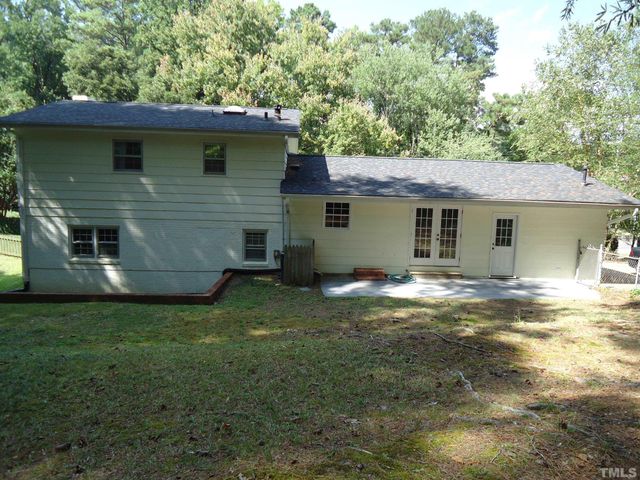 805 Northbrook Drive, Raleigh, NC 27609