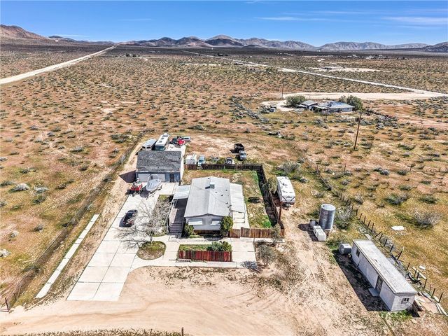 20695 Dale Evans Pkwy, Apple Valley, CA 92307