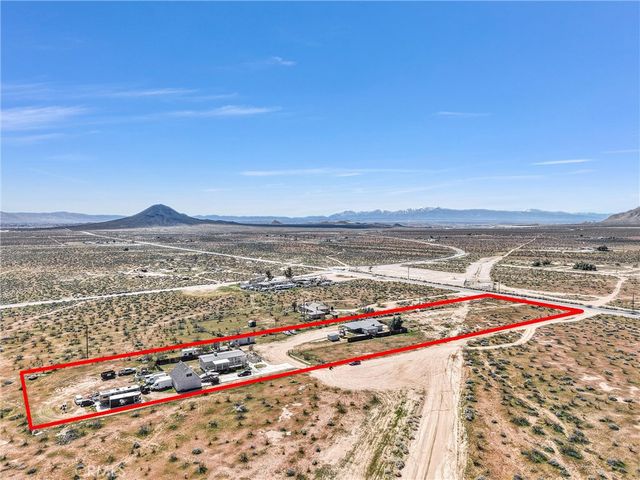 20695 Dale Evans Pkwy, Apple Valley, CA 92307