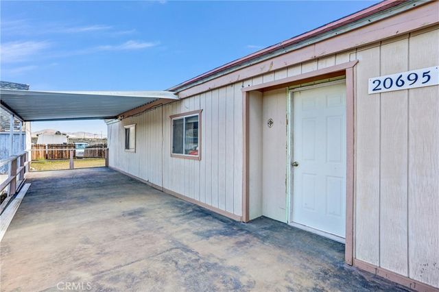 20695 Dale Evans Pkwy, Apple Valley, CA 92307