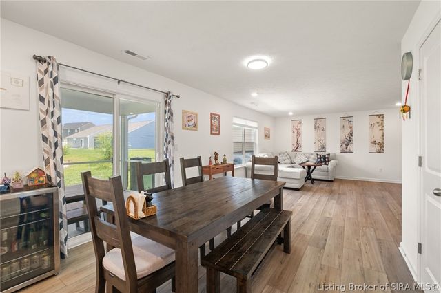 5004 Schaefer Lane, Floyds Knobs, IN 47119