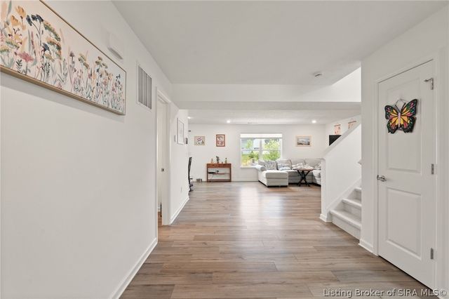 5004 Schaefer Lane, Floyds Knobs, IN 47119