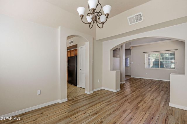 1516 Mescal Lane, El Paso, TX 79912