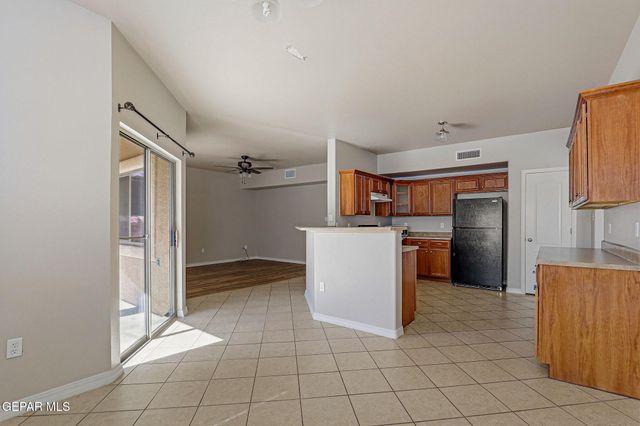 1516 Mescal Lane, El Paso, TX 79912