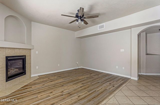 1516 Mescal Lane, El Paso, TX 79912