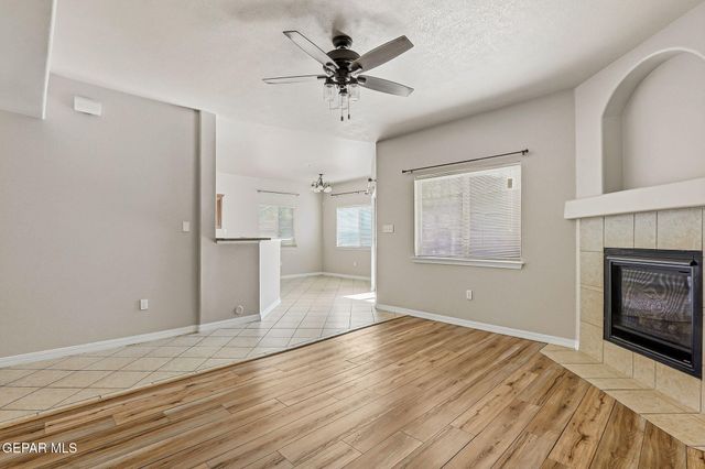 1516 Mescal Lane, El Paso, TX 79912