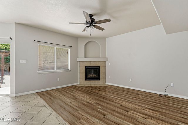 1516 Mescal Lane, El Paso, TX 79912