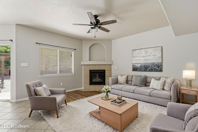 1516 Mescal Lane, El Paso, TX 79912