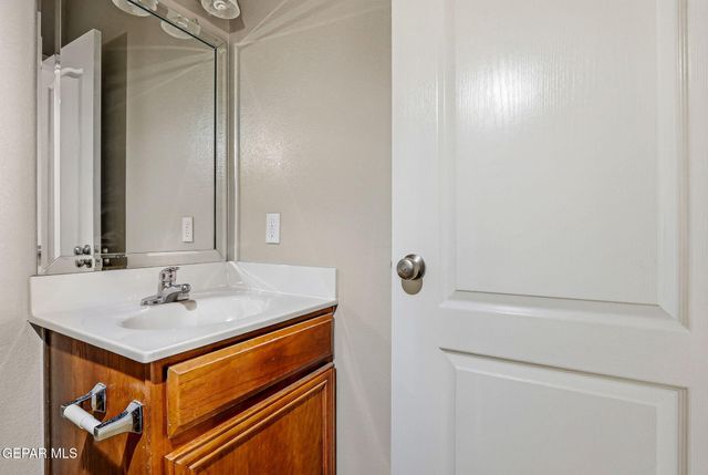 1516 Mescal Lane, El Paso, TX 79912