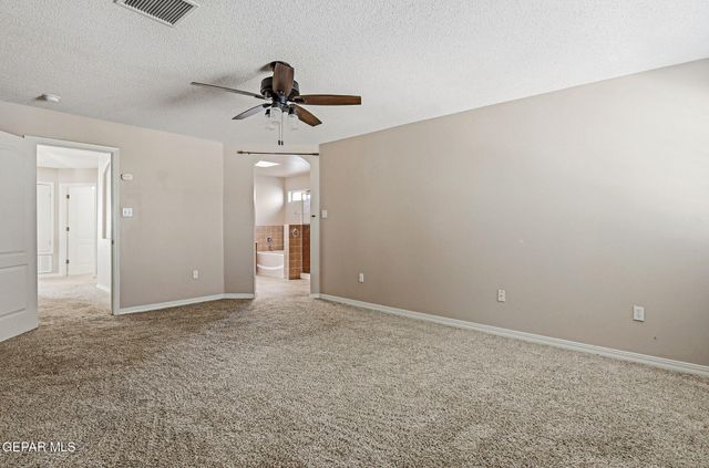 1516 Mescal Lane, El Paso, TX 79912