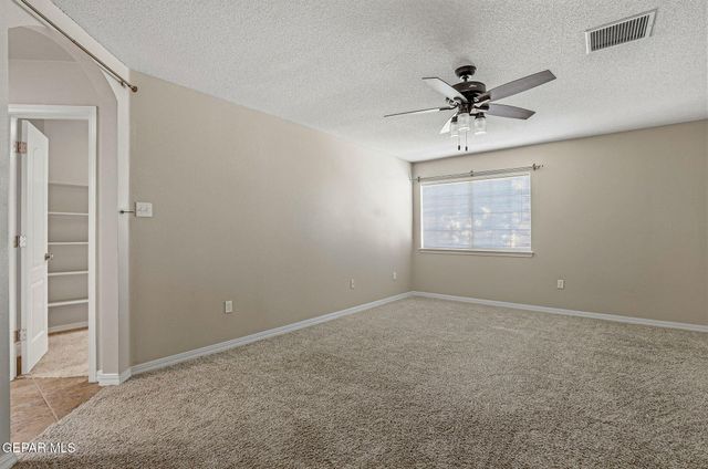 1516 Mescal Lane, El Paso, TX 79912