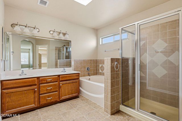 1516 Mescal Lane, El Paso, TX 79912