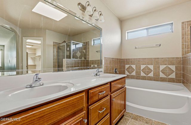 1516 Mescal Lane, El Paso, TX 79912