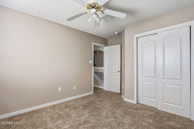 1516 Mescal Lane, El Paso, TX 79912