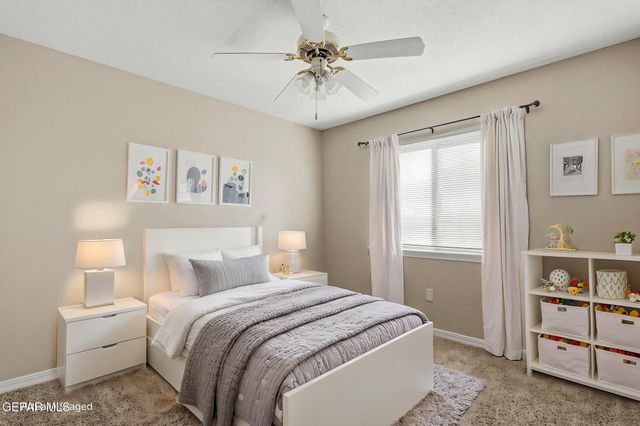 1516 Mescal Lane, El Paso, TX 79912