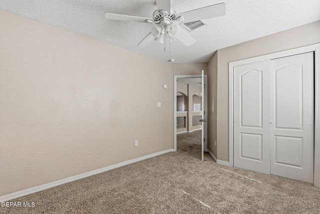 1516 Mescal Lane, El Paso, TX 79912