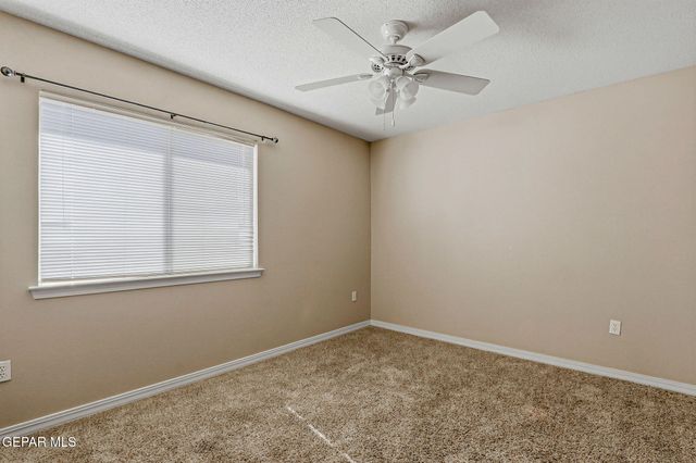 1516 Mescal Lane, El Paso, TX 79912