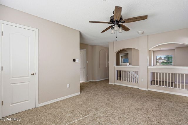 1516 Mescal Lane, El Paso, TX 79912