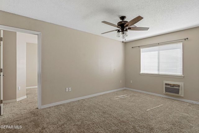 1516 Mescal Lane, El Paso, TX 79912