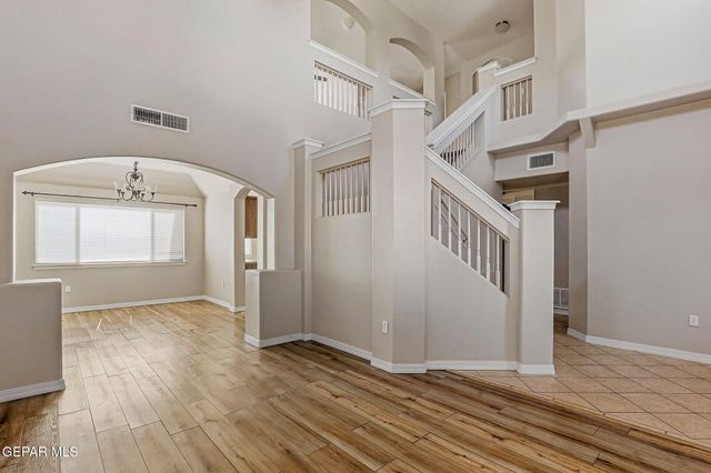 1516 Mescal Lane, El Paso, TX 79912