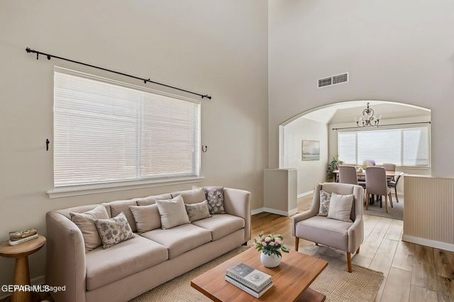1516 Mescal Lane, El Paso, TX 79912