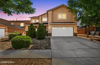 1516 Mescal Lane, El Paso, TX 79912