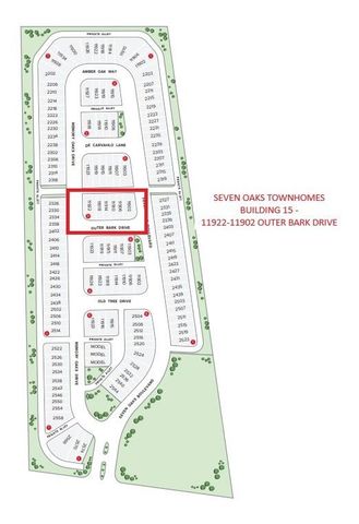 11902 Outer Bark Drive 15, Tomball, TX 77375