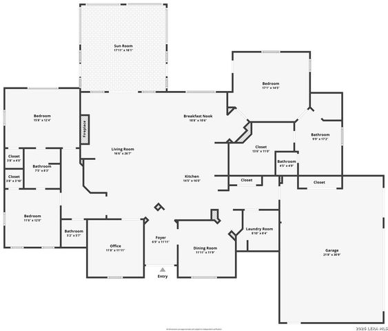 212 ANTLER CIR, Bandera, TX 78003