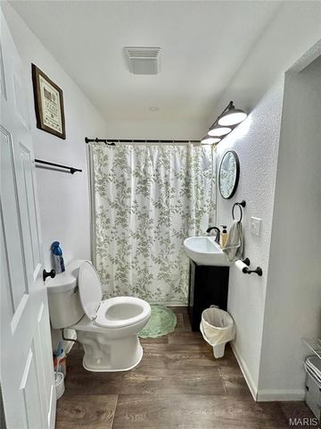 2912 S Highway 19, Salem, MO 65560