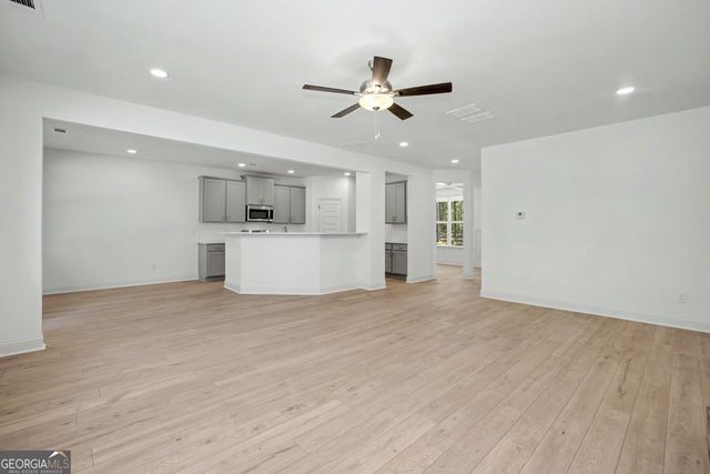 8939 Blackhall LOT 9, Jonesboro, GA 30236