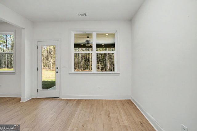 8939 Blackhall LOT 9, Jonesboro, GA 30236