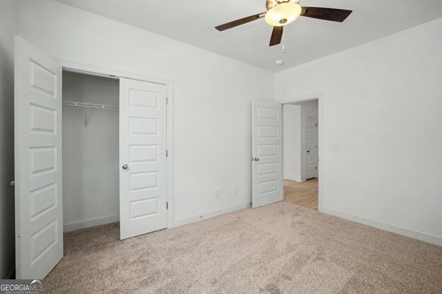 8939 Blackhall LOT 9, Jonesboro, GA 30236