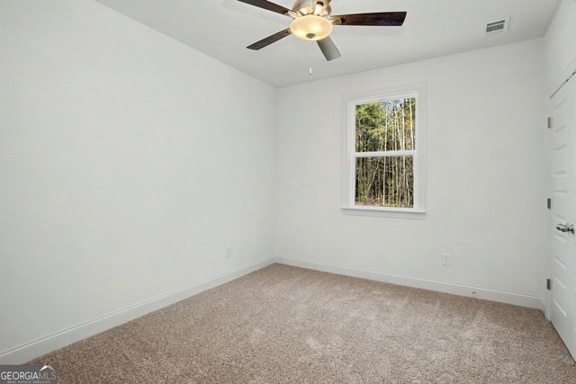 8939 Blackhall LOT 9, Jonesboro, GA 30236