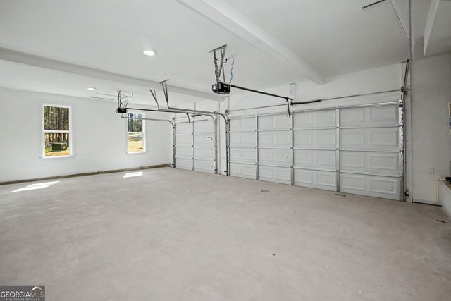 8939 Blackhall LOT 9, Jonesboro, GA 30236