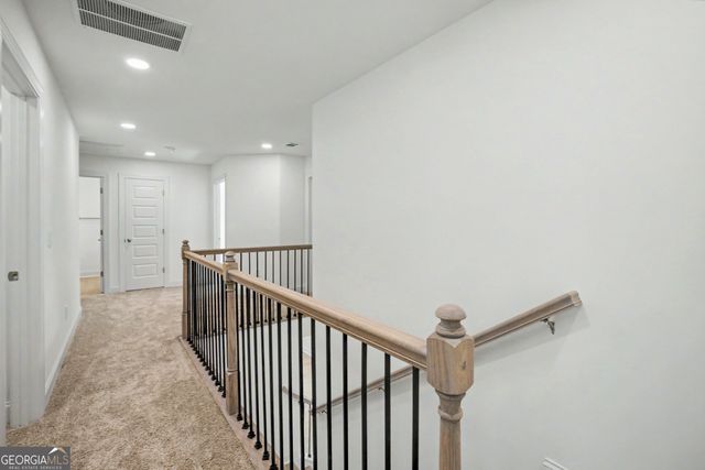 8939 Blackhall LOT 9, Jonesboro, GA 30236