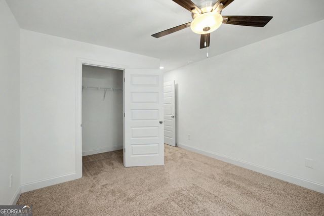 8939 Blackhall LOT 9, Jonesboro, GA 30236