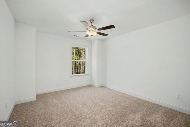 8939 Blackhall LOT 9, Jonesboro, GA 30236