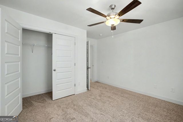 8939 Blackhall LOT 9, Jonesboro, GA 30236