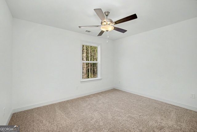 8939 Blackhall LOT 9, Jonesboro, GA 30236