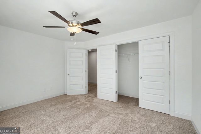 8939 Blackhall LOT 9, Jonesboro, GA 30236