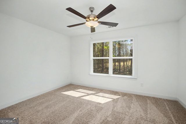 8939 Blackhall LOT 9, Jonesboro, GA 30236