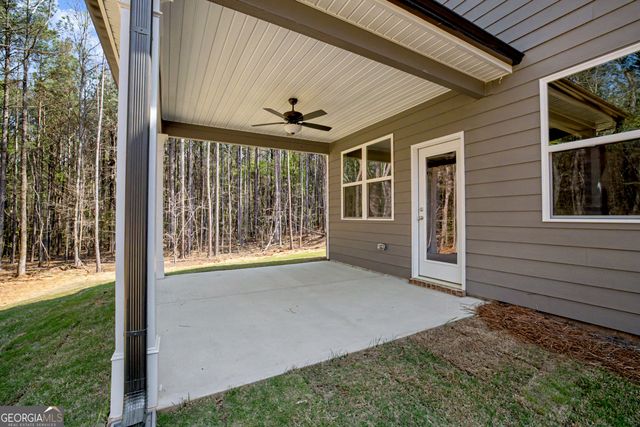 8939 Blackhall LOT 9, Jonesboro, GA 30236